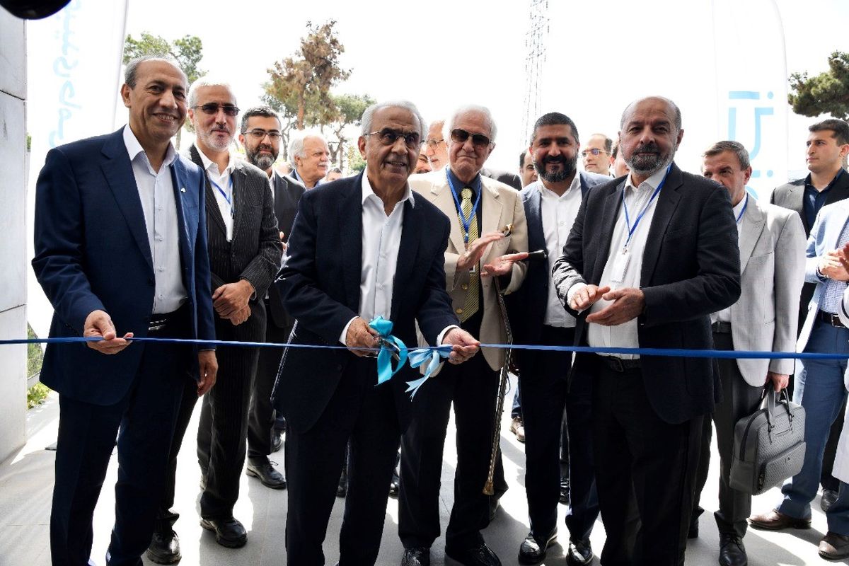  عبیدی فراتر از درمان برای سلامت جامعه


