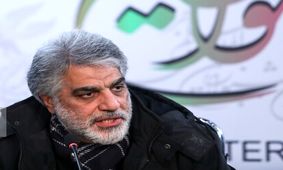 باشه آهنگر: «سینما متروپل» هنوز کامل نشده و بنا بر مصلحت اندیشی ها اکران شد

