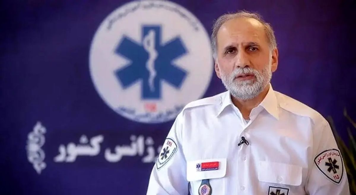 تفکیک مصدومان به نظامی و غیرنظامی از سوی اورژانس، حرفه‌ای نیست/ نگاه اورژانس شفاف و مشخص است؛ نجات جان انسان‌ها، بدون تبعیض
