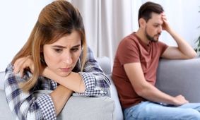 آیا جدایی موقت می تواند یک رابطه را قوی تر کند؟