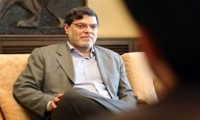 واکنش مشاور تیم مذاکره‌کننده ایران به اظهارات بولتون درباره اتفاقات اخیر کشورمان

