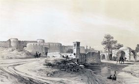 سفر به تهران قدیم؛ ۲۰۰۰ درخواست استخدام روی دست پستچی ماند