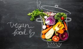 کاهش علائم یائسگی با این رژیم غذایی