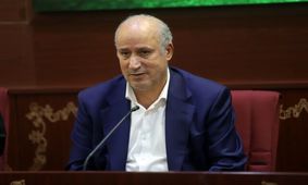 توضیح تاج درباره بازگشت میزبانی‌ها به فوتبال ایران

