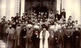  روزی که مرجعیت شیعه در ایران جان گرفت
