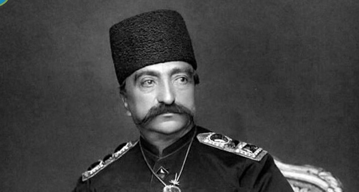 ناصرالدین شاه چگونه کشته شد؟ / ماجرایی عجیب از زبان داماد