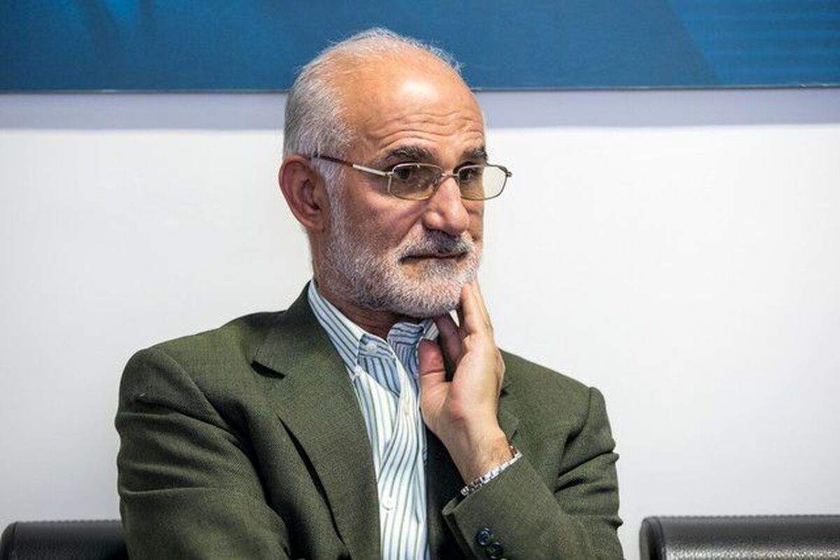 چاره کار از نگاه «مصطفی معین»؛ نخبگان واقعی به جای پخمگان سیاسی‌کار