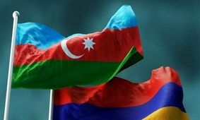 ارمنستان: ساخت کریدورِ فراسرزمینی خط قرمز ماست

