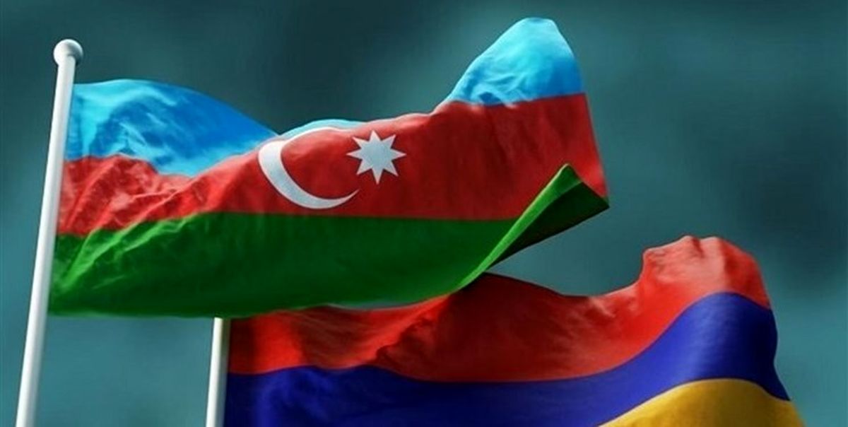 ارمنستان: ساخت کریدورِ فراسرزمینی خط قرمز ماست

