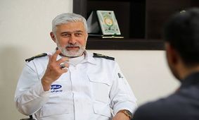 هک همزمان ۲ هواپیمای دشمن در مرز هوایی ایران

