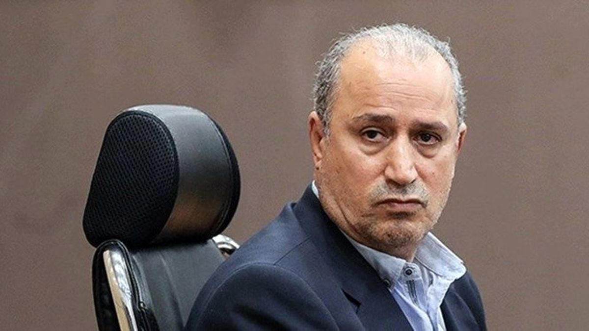 رئیس فدراسیون فوتبال شوم به بازگشت کی‌روش فکر می‌کنیم/ برای پرداخت پول ویلموتس ۱۷ نامه به وزیر ورزش زدیم 