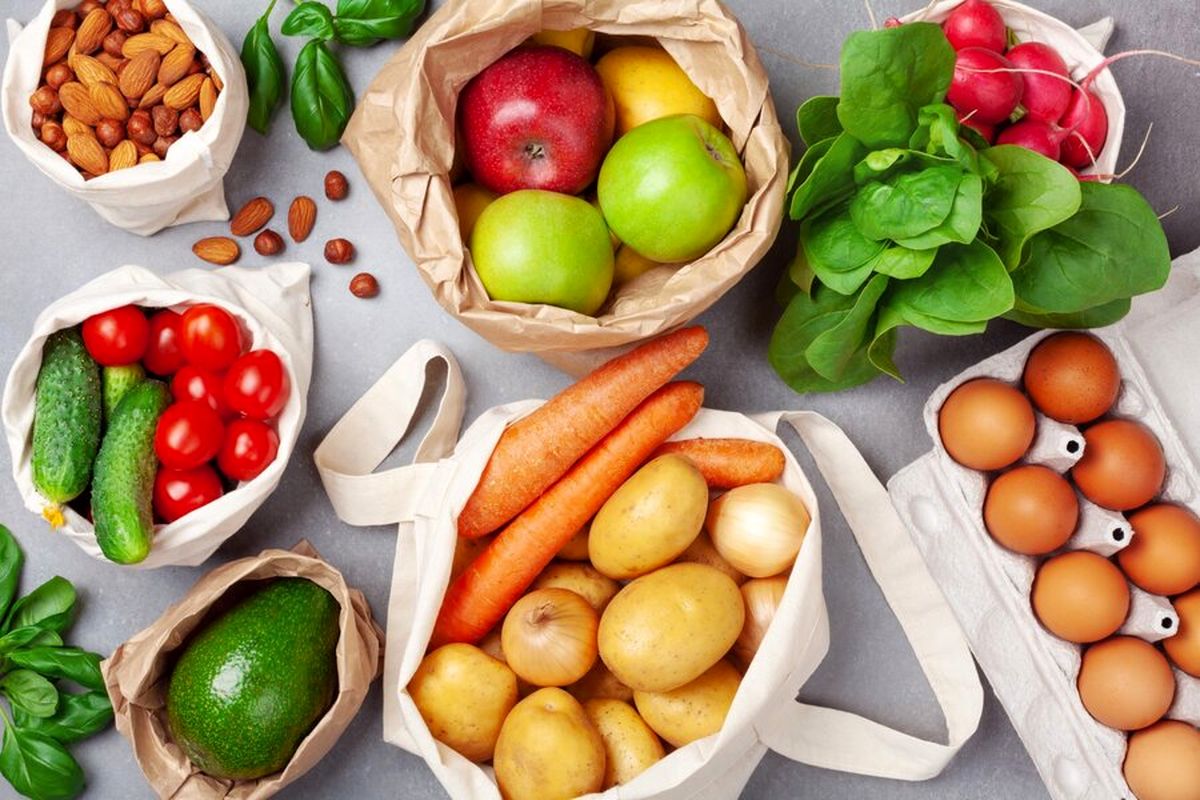 رفع خستگی و کمبود انرژی با گنجاندن این خوراکی‌ها در رژیم غذایی خود