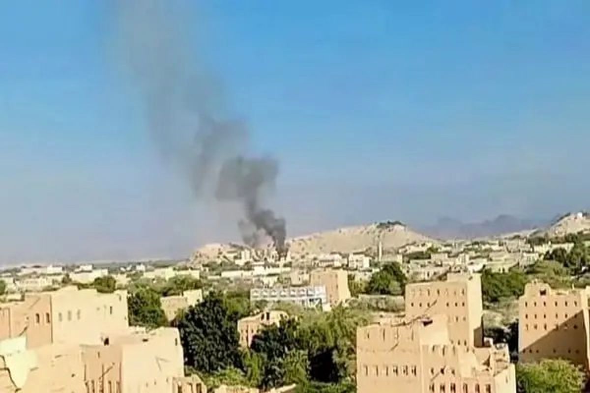 حمله گسترده القاعده به جنوب یمن

