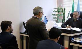 حسین فریدون با تشخیص پزشکی قانونی به مراکز درمانی خارج از زندان اعزام و بستری بود