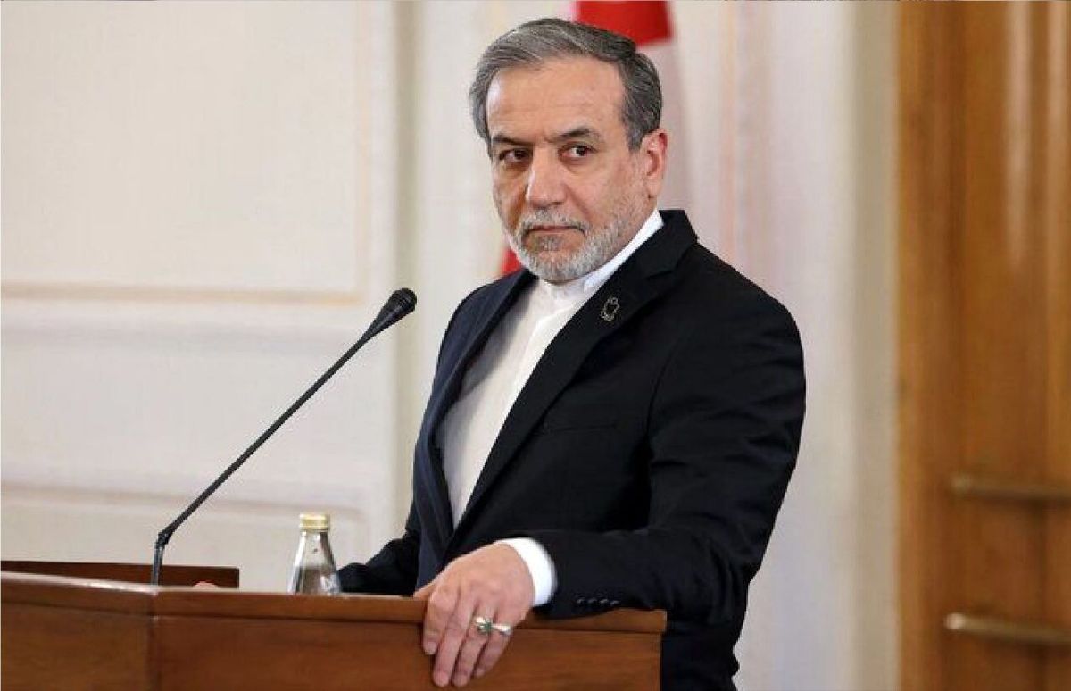 عراقچی: هدف حمله جنایتکارانه نتانیاهو به ایران این بوده که مانع توافق میان ایران و آمریکا شود/ تنها یک تماس تلفنی از واشنگتن لازم است تا کسی مثل نتانیاهو را ساکت کند/ برای دفاع از سرزمین، مردم و کرامت خود با افتخار تا آخرین قطره خون خواهیم جنگید