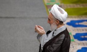 دومین خطبه کاظم صدیقی در نماز جمعه تهران، پس از افشای زمین‌خواری در حوزه علمیه ازگل!