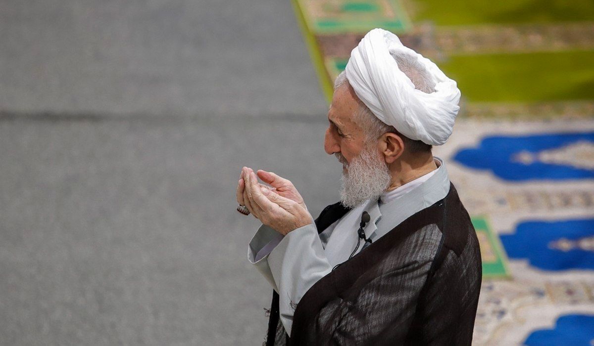 کاظم صدیقی: زخم زبان‌های زیادی شنیدم؛ آخوند شدن یعنی صبور بودن

