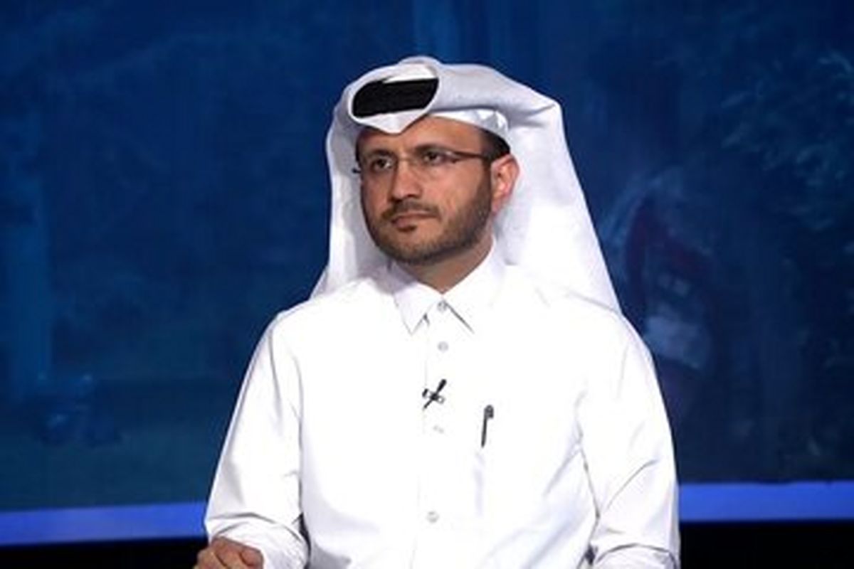 ابراز امیدواری قطر به حصول توافق در مذاکرات تهران-واشنگتن
