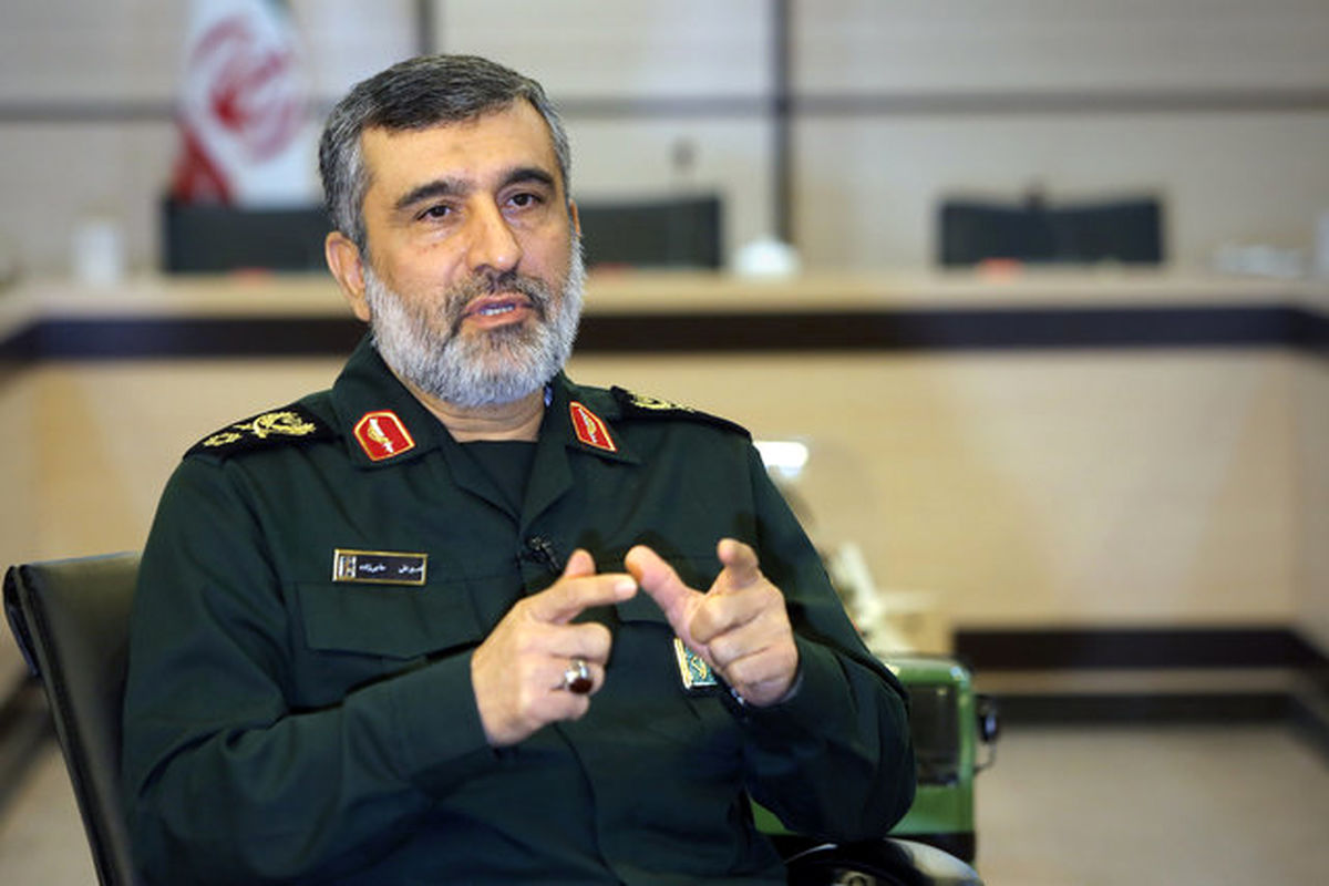 اگر جنگ تحمیلی امسال رخ می‌داد، کمتر از هشت روز طول می‌کشید
