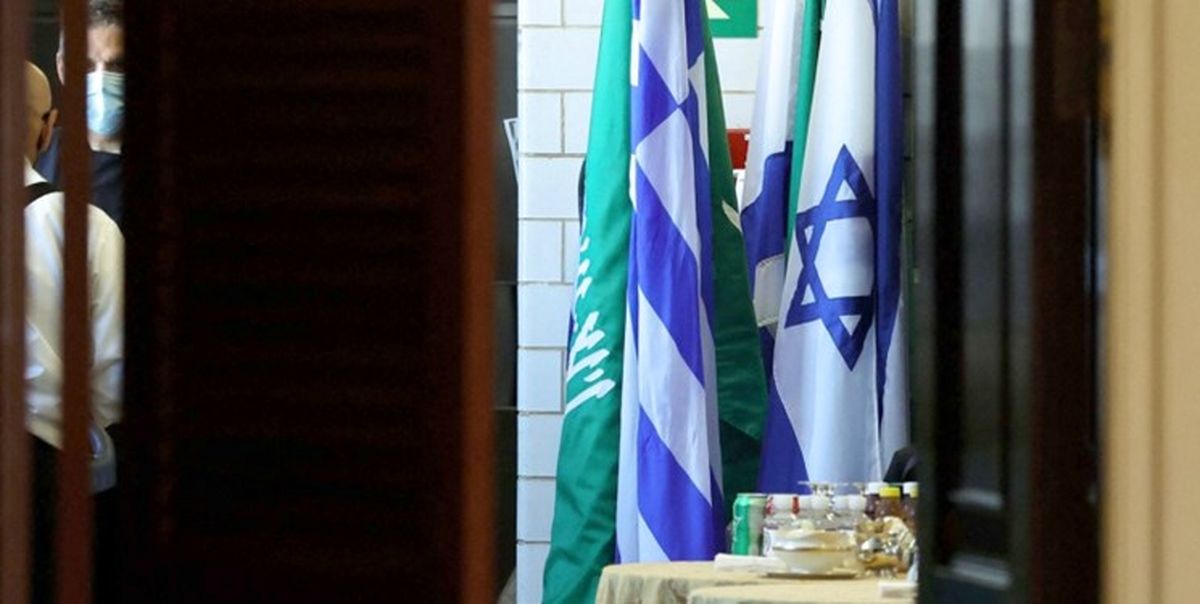 وزیرخارجه اسرائیل: عربستان و اندونزی گزینه‌های بعدی عادی سازی هستند

