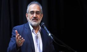معاون پارلمانی رییس جمهور: به دولت نمره ۱۸ می‌دهم
