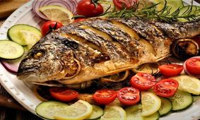 چطور بچه‌ها را به غذاهای دریایی علاقه‌مند کنیم؟