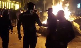 دبیر شورای امنیت کشور: دشمنان یک شبه‌کودتا را طرح‌ریزی کرده بودند و برنامه داشتند که تکلیف نظام را یک‌سره کنند 