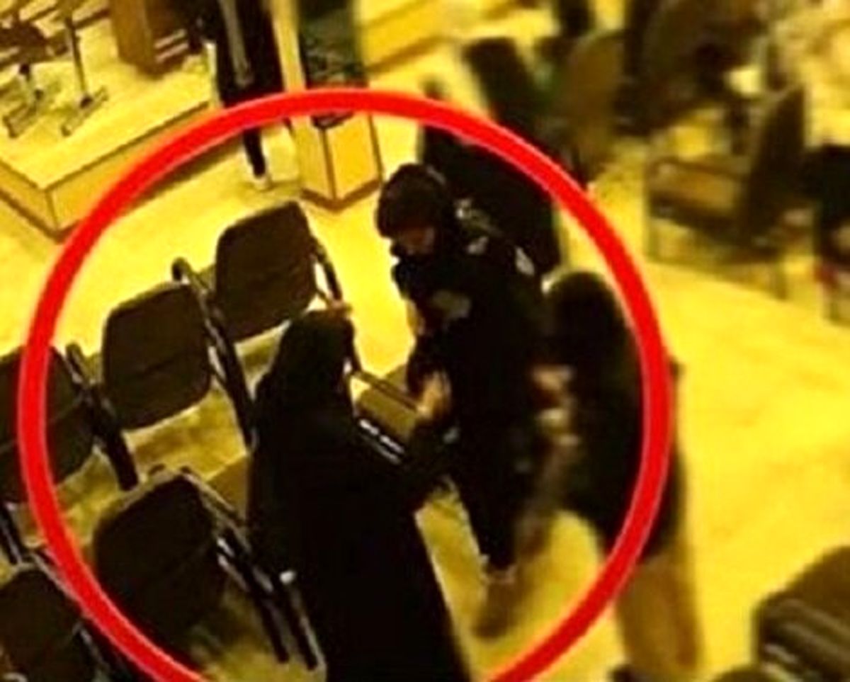 پاسخ رئیسی به پرسش کارشناسان آمریکایی درباره فوت مهسا امینی