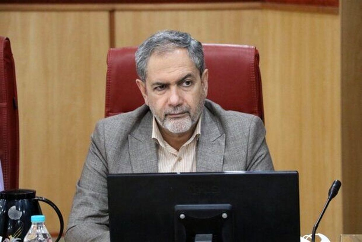 رییس شورای شهر اهواز به مدیران کم‌کار در رفع مشکلات مناطق آسیب‌پذیر هشدار داد

