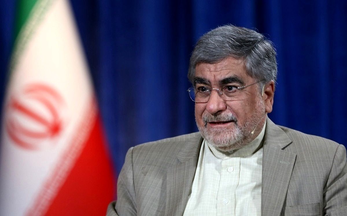 علی جنتی: لاریجانی و جهانگیری گزینه‌های مطلوب‌ برای انتخابات ریاست جمهوری اند/ در بین اصولگرایان مخبر شانس اول بعد فتاح و بعد جلیلی است

