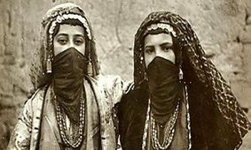 جرائمی که زنان در دوره قاجار مرتکب می‌شدند!

