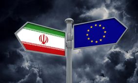 سی ان ان: بازگشت تحریم ها ۳۰ روز طول می کشد