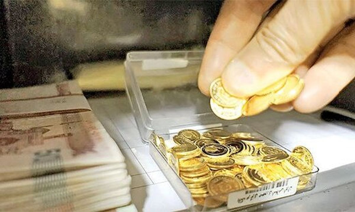 قیمت طلا، سکه و ارز ۲۳ خردادماه؛ طلا کانال عوض کرد