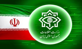 دستگیری یک تیم ۶ نفره تروریستی در ایرانشهر

