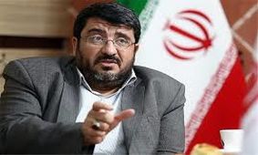 فواد ایزدی: خواسته آمریکا این است که ایران ذیل پیمان MTCR برود و برد موشک‌های خود را به کمتر از ۳۰۰ کیلومتر برساند/ ویدئو 