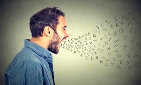 هرگز این دو جمله را به کسی نگویید، مجازات می‌شوید