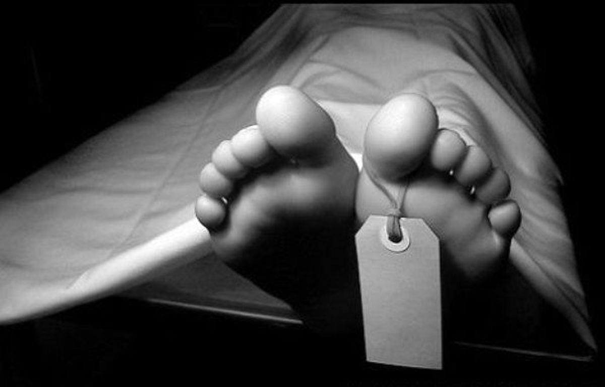 خودکشی دانش آموز کلاس هفتمی در چرام