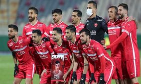 اقدام عجیب بازیکنان پرسپولیس علیه باشگاه:‌ آنفالو در فضای مجازی!


