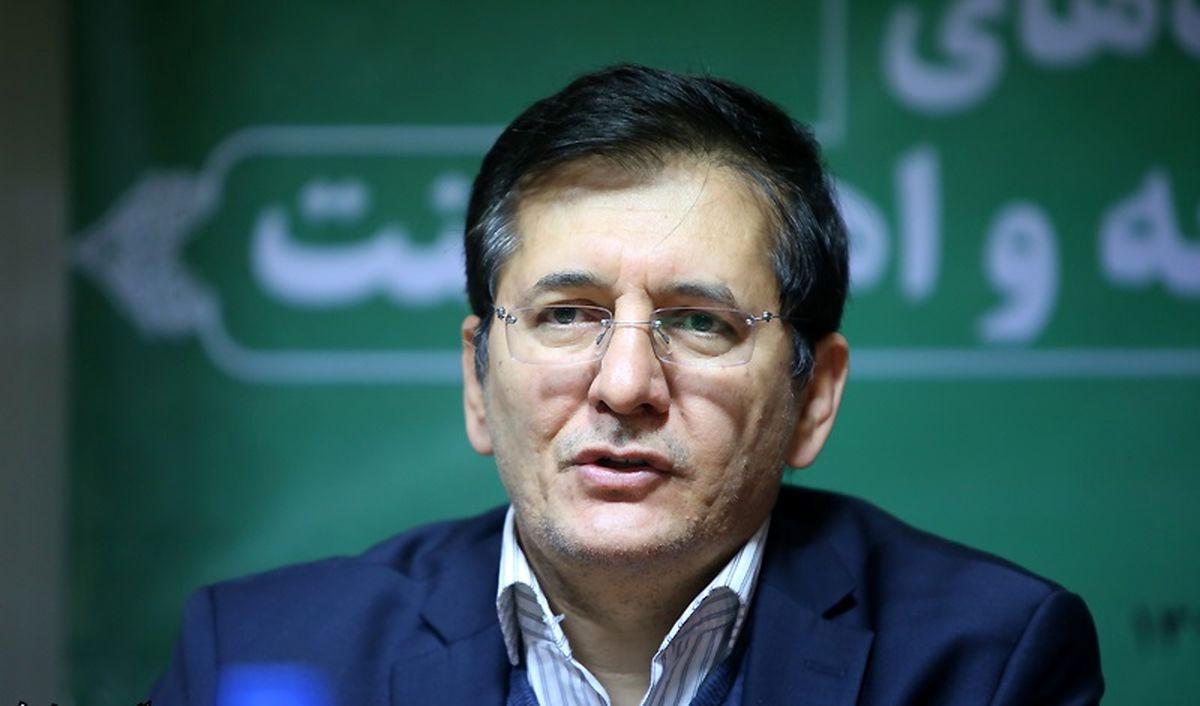 عزت و شرف ملت در مذاکره بر منافع اقتصادی اولویت دارد
