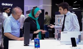 بهترین گوشی زیر ۱۰ میلیون؛ جنگ ردمی نوت 13 و A25
