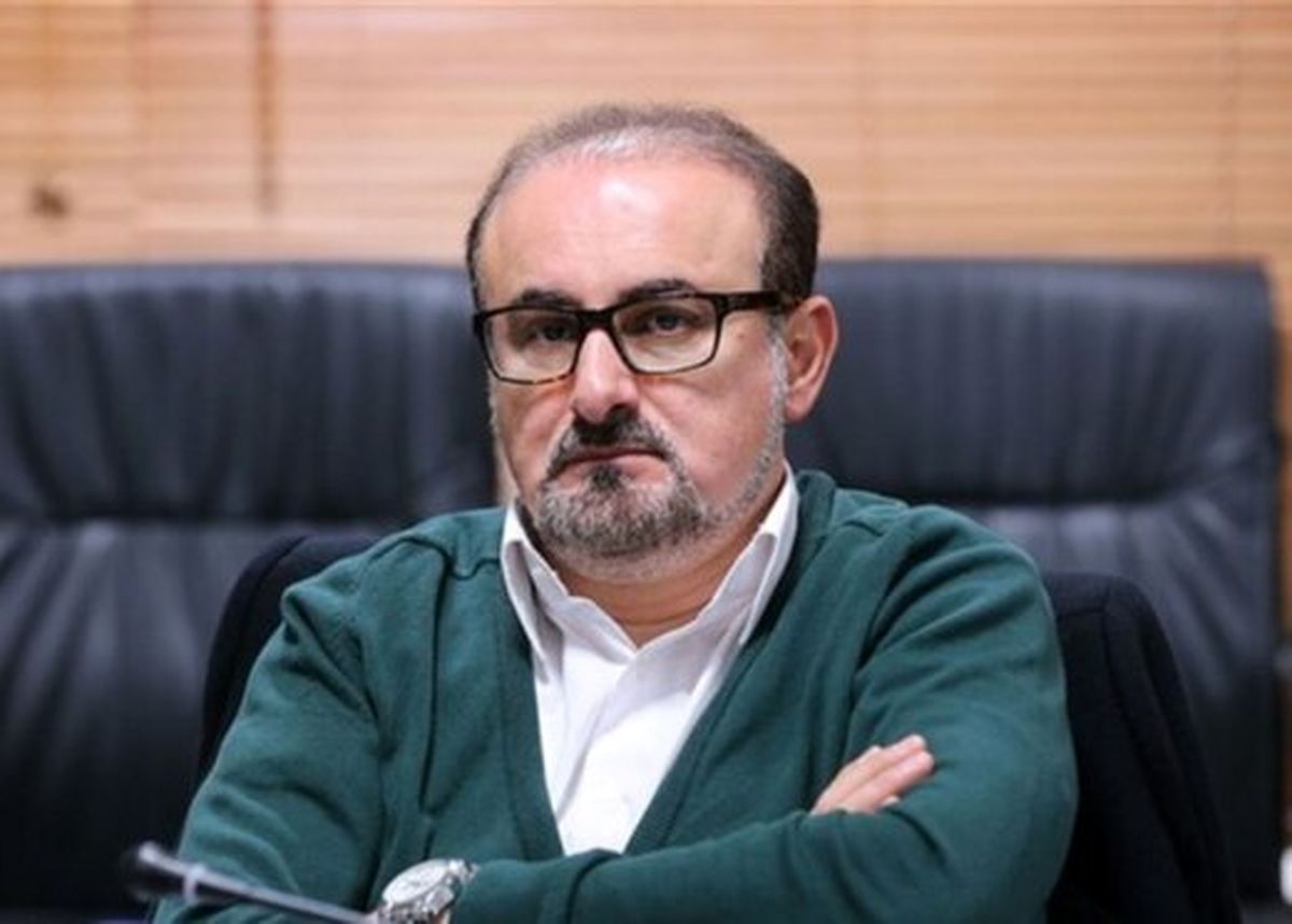 عبدالحسین مختاباد هم از ایران مهاجرت کرد