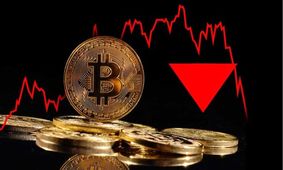 آخرین وضعیت بازار رمزارزها در جهان؛ آدینه خونین بیت کوین
