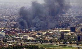جدیدترین موضع گیری آمریکا درباره سودان