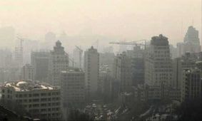 ۱۰ شهر اول آلوده در جهان؛ دهلی و لاهور رکورددار آلودگی هوا