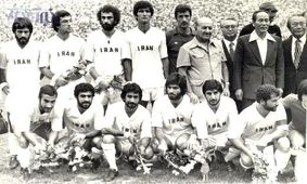 ماجرای پاداش جام جهانی فوتبال ۱۹۷۸ که فقط حجازی گرفت/ رئیس سازمان تربیت بدنی بعد انقلاب: پاداش حق کشاورزها است

