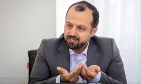 اظهارات جدید خاندوزی درباره بدهی دولت به صندوق توسعه ملی