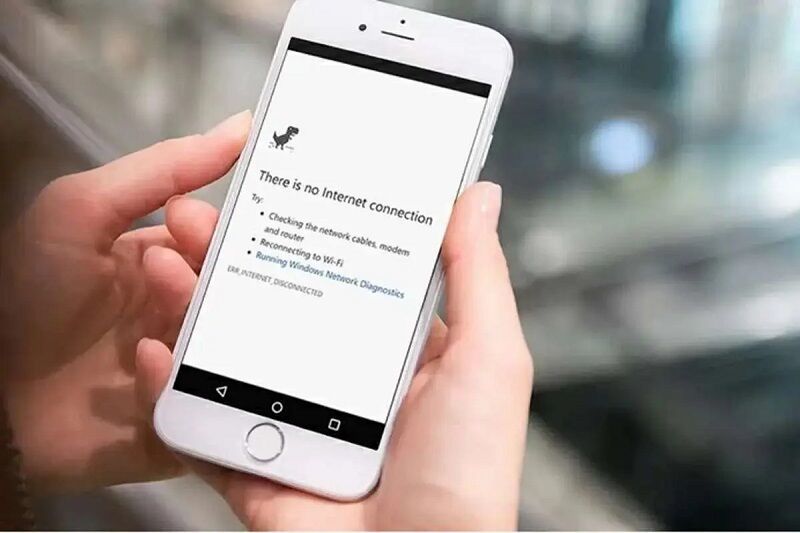 قطع کامل اینترنت، پرهزینه ترین سناریو برای اقتصاد ملی است