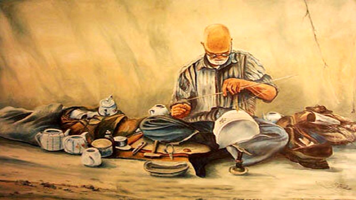 مشاغل از یادرفته؛ آن‌چه درباره بندزن‌ها باید بدانید