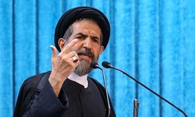 کوتاه شدن دست بیگانگان از منافع ملل منطقه راهبرد اصلی ایران است