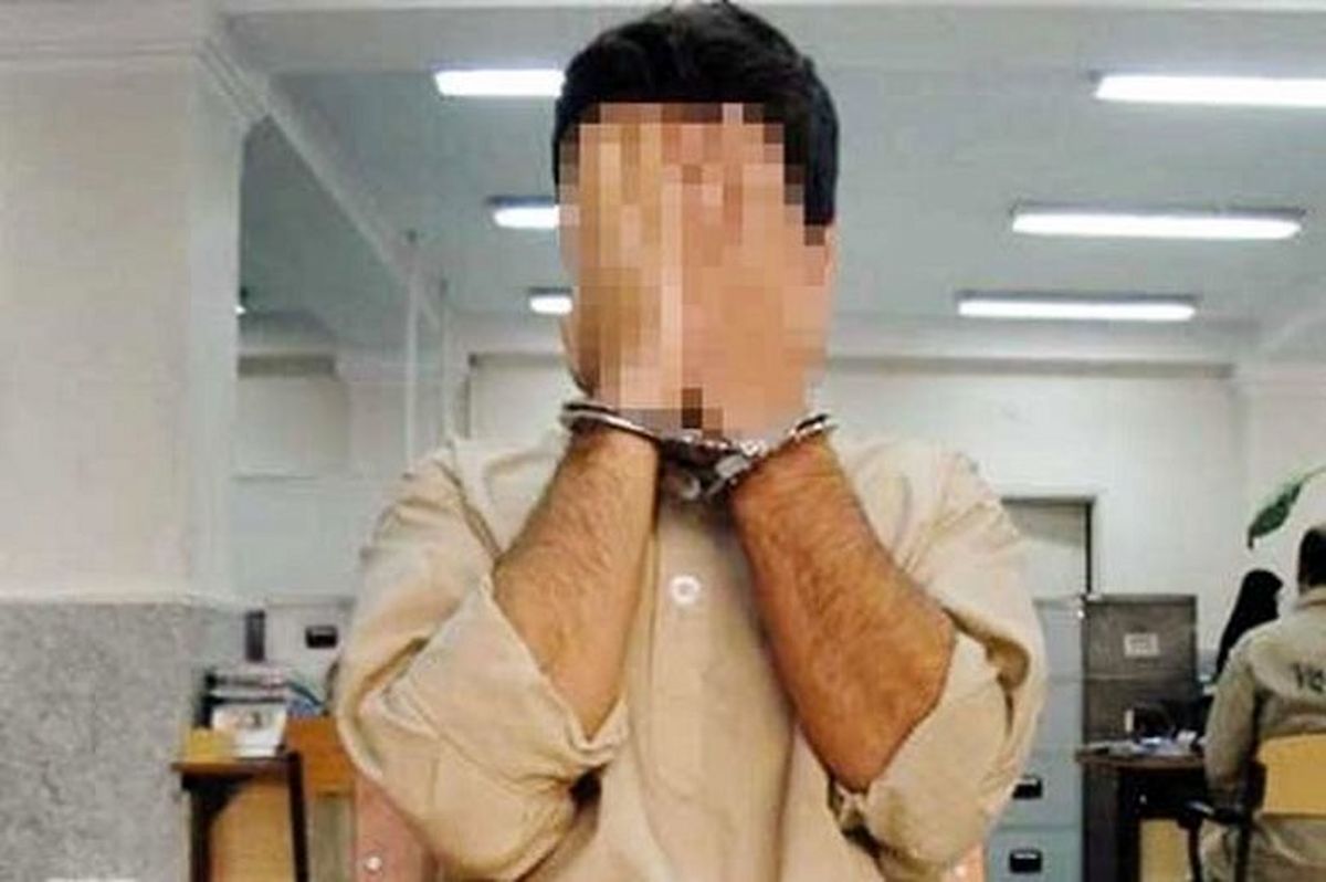 زهر چشم مرگبار زیر نور مهتاب